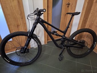 Nová YT Capra core 1 2025 - 2