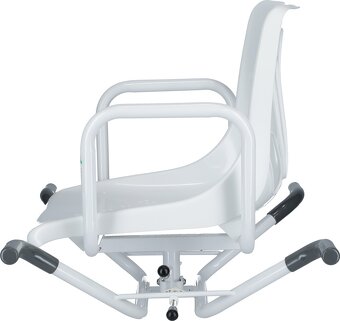 Otocna židle na vanu - 2