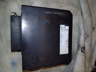 ridici jednotka kxf 450 - 2