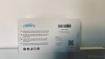 Škoda Rapid Abrex - 2