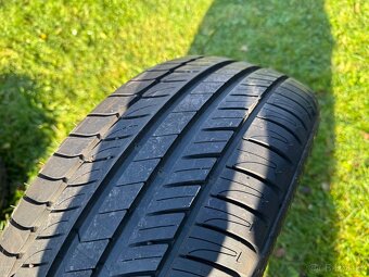 Rezerva Ford Mondeo MK4 215/55 R16 93V Michelin Primacy HP - 2