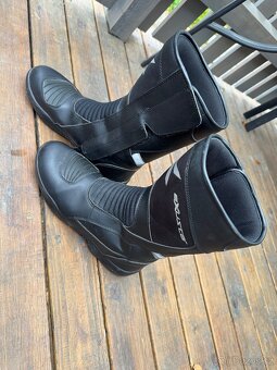 Prodam boty vel.43 - 2