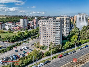 Prodej, byty/3+kk, 79 m2, Švehlova 3147/30, Hostivař, 10200  - 2