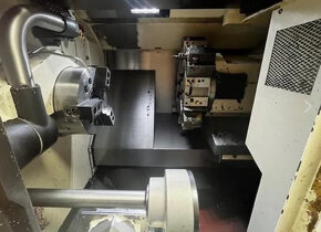 Soustruhy - CNC QT Primos 150 SG - 2