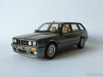 BMW 325i (E30) Touring - 1:18 - 2