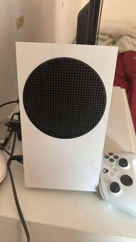 Xbox Serie S - 2