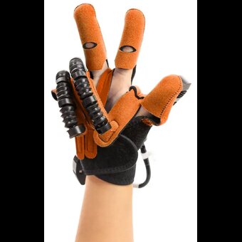 Rehabilitační robotická rukavice S,M,L,XL, XXL - 2