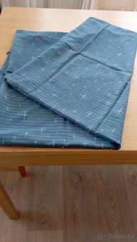 Povlečení  100% bavlna - 2