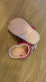 Dětské pantofle Coqui - 2