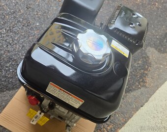 Motor HONDA GX270 UT2X Original - 2