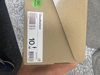 Nové Pánské outdoorové boty On Cloud horizon EU44 45% sleva - 2