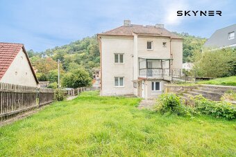 Prodej rodinné domy, 300 m² - Ústí nad Labem - Svádov - 2