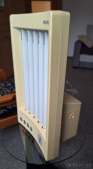 Domácí solárium Philips HB 311 - 2