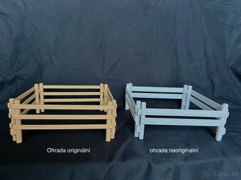 SCHLEICH & DALŠÍ FIGURKY - 2