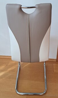 Jídelní židle - 2