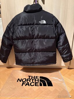 Pánská zimní bundu - 2