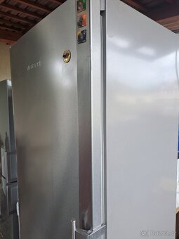 LIEBHEER Non-frost - 2