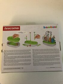 Sušák na dětské láhve a dudliky - 2