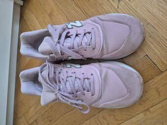 Tenisky New balance - 2