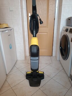 Vysavač a mycí stroj 2 v 1 Karcher - 2
