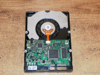 Hard disk SEAGATE 1 TB, bez vadných sektorů - 2