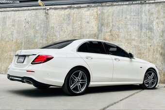 Alu Mercedes AMG R19 dvourozměrné zimní - 2