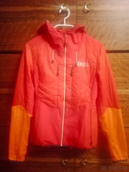 Dámská sportovní bunda velikost S - 2
