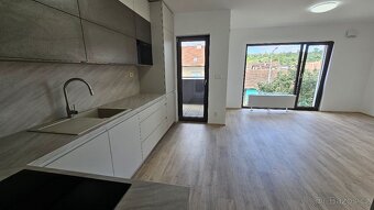 Pronájem novostavby bytu 85m2 3+kk,2 terasy,garáž, Selská - 2