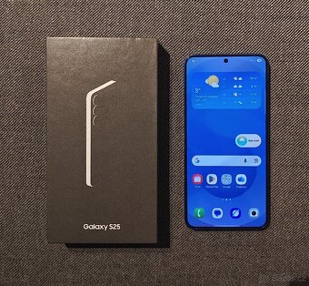 Samsung Galaxy S25 - 2