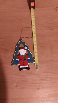 Vánoční dekorace - 2