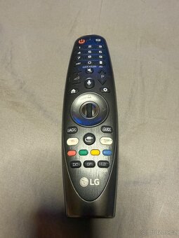 LG OLED65B8PLA – 65” OLED TV - 2