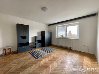 Pronájem, Byt 2+1, 59m² - Brno - Horní Heršpice, ev.č. 00998 - 2