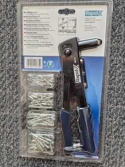 Nýtovací kleště RAPID - 2