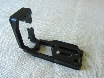 Canon EOS 6D L-Plate nová,kvalitní - 2