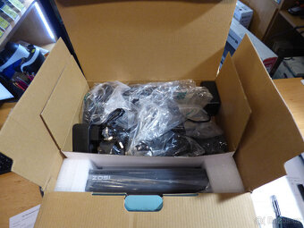 Nový kamerový systém ZOSI 8x bezdrátová kamera - 2