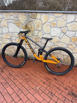 Trek Fuel EX 5 - 2