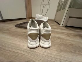 Gant mid kozene tenisky, vel. 40 - 2