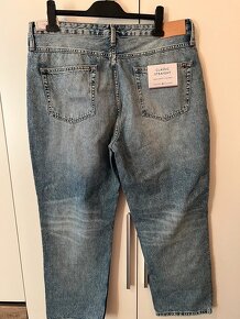 džíny Tommy Hilfiger 36/32 - 2