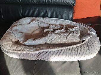 Hnízdečko se zavinovačkou - 2