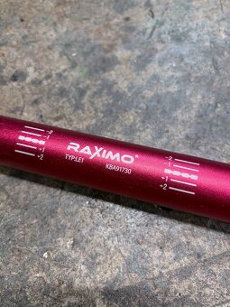 Řídítka Raximo - 2