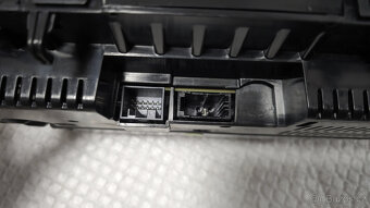 Budíky BMW F30, F31, F32, F33, F34, F36 na ND - 2