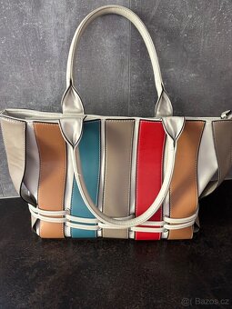 zánovní kabelka zn. Baťa - 2