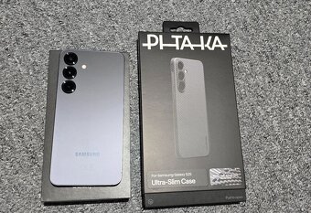 Samsung Galaxy S25 12GB/128GB Blueblack - 2