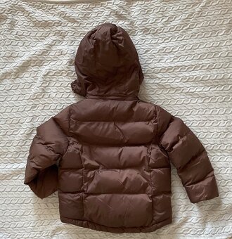 Zimní bunda vel. 104 - 2