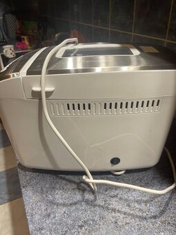 Pekárna SilverCrest - 2