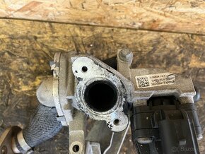 EGR VENTIL LAND ROVER DISCOVERY SPORT 2.0D 132KW 204DTD - 2