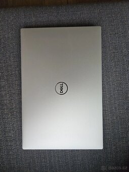 DELL XPS 9310 - luxusní ultrabook - 2
