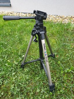 Stativ Velbond CX 440 - 2