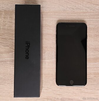 APPLE IPHONE 7 PLUS 256 GB NA NÁHRADNÍ DÍLY - 2