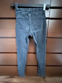 Džíny H&M vel. 158 - 2